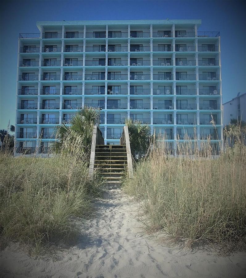 Tropical Seas Hotel Myrtle Beach Kültér fotó