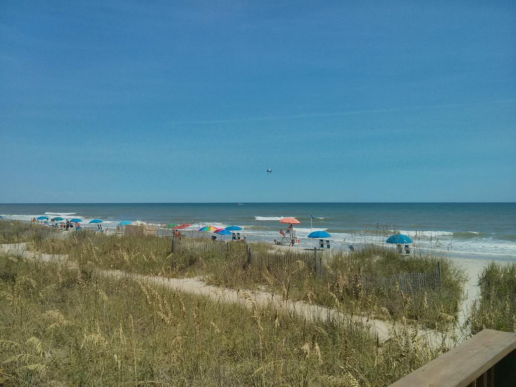 Tropical Seas Hotel Myrtle Beach Kültér fotó