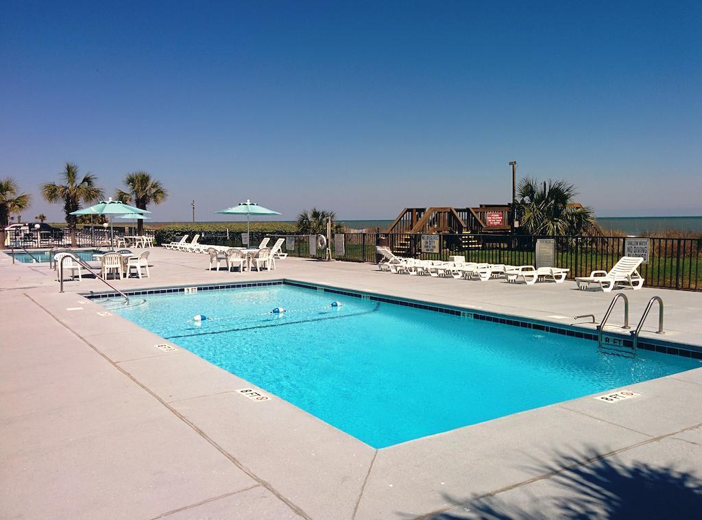Tropical Seas Hotel Myrtle Beach Kültér fotó