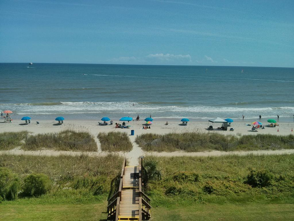 Tropical Seas Hotel Myrtle Beach Szoba fotó